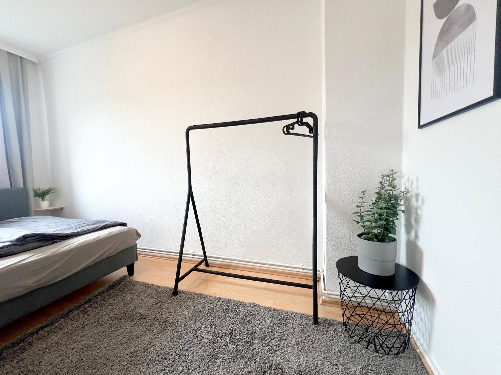 Apartment Gemuetliches, Geraeumiges Im Herzen Von